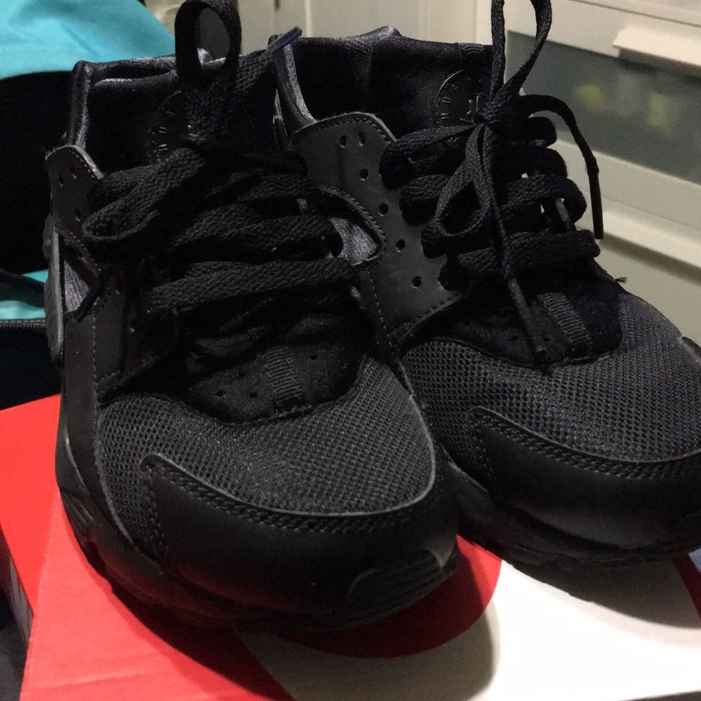 Nike huarache run